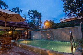 Pension Lodge - Hostel