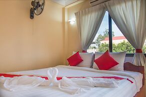 Pension Lodge - Hostel