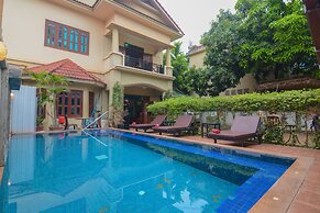 Pension Lodge - Hostel