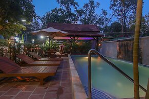 Pension Lodge - Hostel