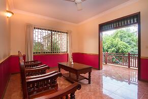 Pension Lodge - Hostel