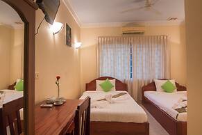 Pension Lodge - Hostel