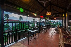 Pension Lodge - Hostel