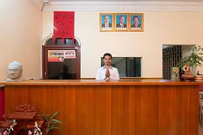 Pension Lodge - Hostel