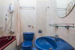 Pension Lodge - Hostel