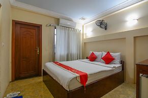 Pension Lodge - Hostel