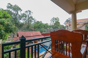 Pension Lodge - Hostel