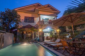 Pension Lodge - Hostel