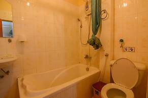 Pension Lodge - Hostel