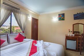 Pension Lodge - Hostel