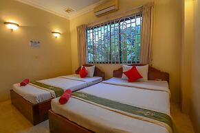 Pension Lodge - Hostel