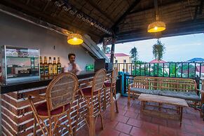 Pension Lodge - Hostel
