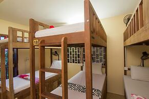 Pension Lodge - Hostel