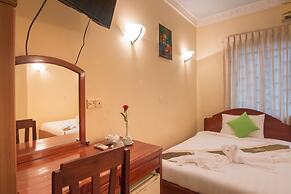 Pension Lodge - Hostel