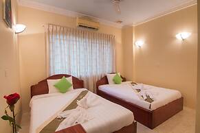 Pension Lodge - Hostel