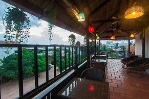 Pension Lodge - Hostel