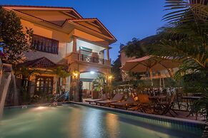 Pension Lodge - Hostel