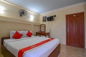 Pension Lodge - Hostel