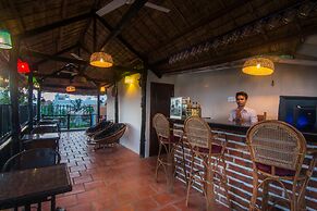 Pension Lodge - Hostel