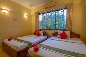 Pension Lodge - Hostel