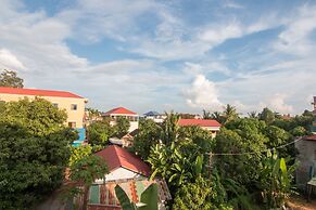 Pension Lodge - Hostel