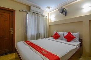 Pension Lodge - Hostel