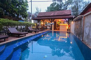 Pension Lodge - Hostel