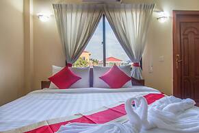 Pension Lodge - Hostel