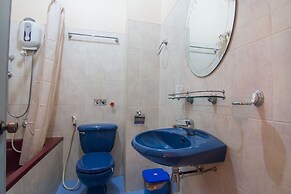 Pension Lodge - Hostel