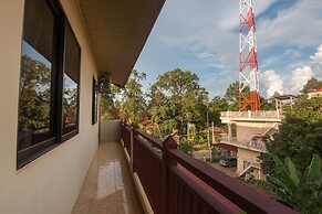 Pension Lodge - Hostel