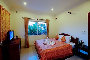 Malita Angkor Villa