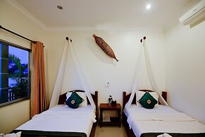 Malita Angkor Villa