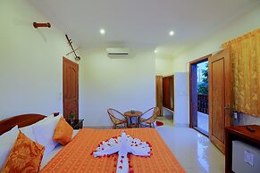Malita Angkor Villa