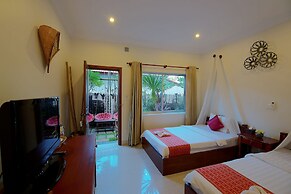 Malita Angkor Villa