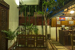 Malita Angkor Villa