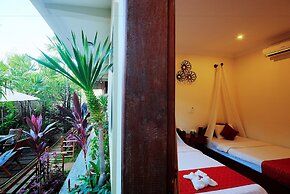 Malita Angkor Villa