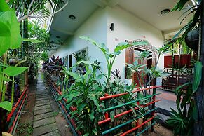 Malita Angkor Villa