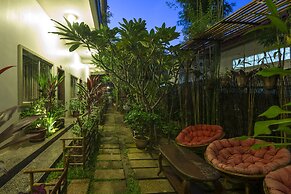 Malita Angkor Villa