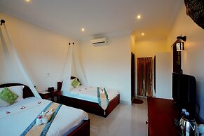 Malita Angkor Villa