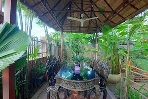 Malita Angkor Villa