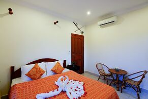 Malita Angkor Villa