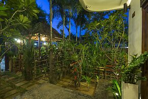 Malita Angkor Villa