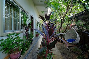 Malita Angkor Villa