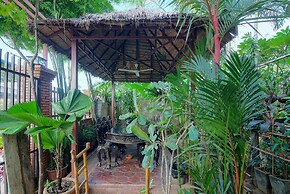 Malita Angkor Villa