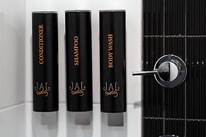 Jag Boutique Hotel