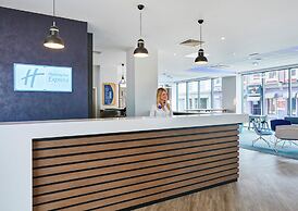 Holiday Inn Express Grimsby by IHG