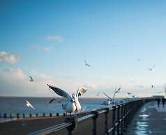 Holiday Inn Express Grimsby by IHG