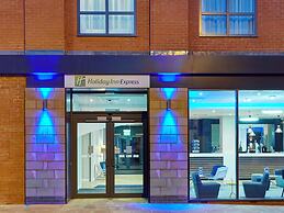 Holiday Inn Express Grimsby by IHG