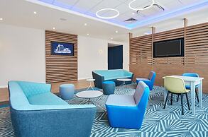 Holiday Inn Express Grimsby by IHG