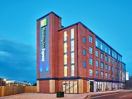 Holiday Inn Express Grimsby by IHG